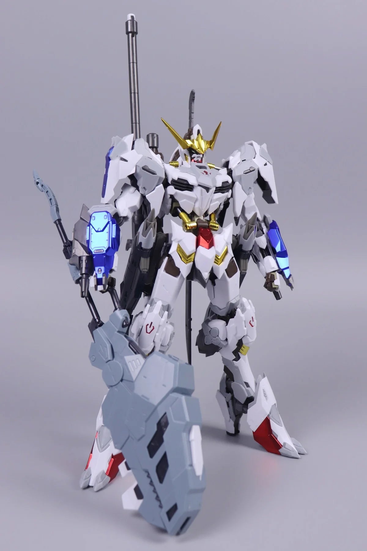 Daban Barbatos MG 1/100 Model Kit ABS