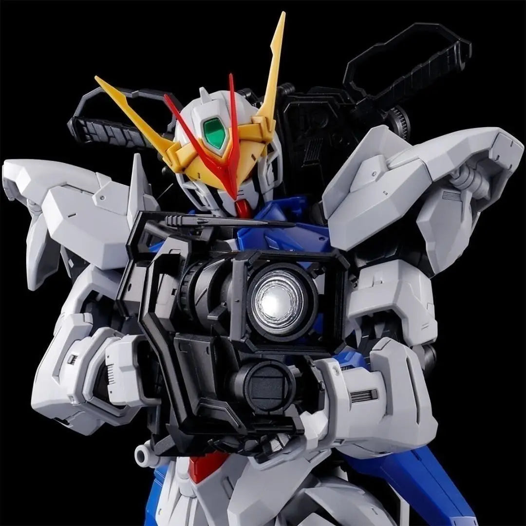 Bandai MG RGX-00 Testament 1/100 Plastic Model Kit