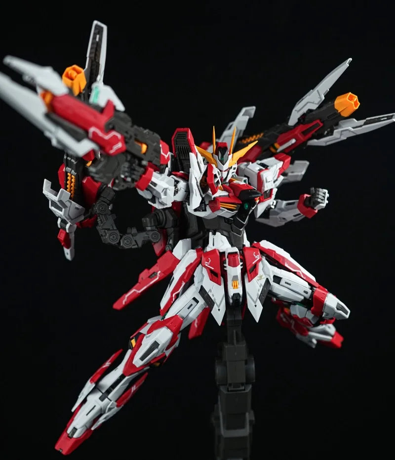 Bandai Star Eternal MG 1/100 Assembly Model Kit ABS