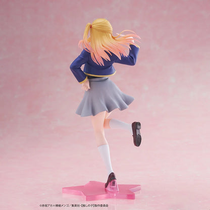Bandai TAiTO Coreful OSHI NO KO Hoshino Ai Rubii Arima Kana PVC Model 13-18CM