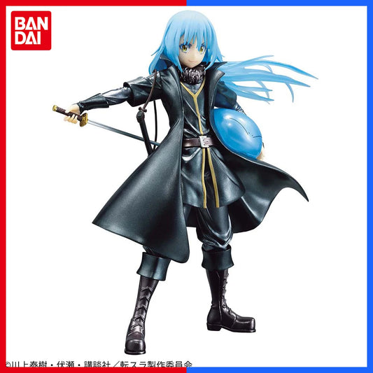 Bandai Banpresto Rimuru Tempest Ranga PVC Model 10-20 cm