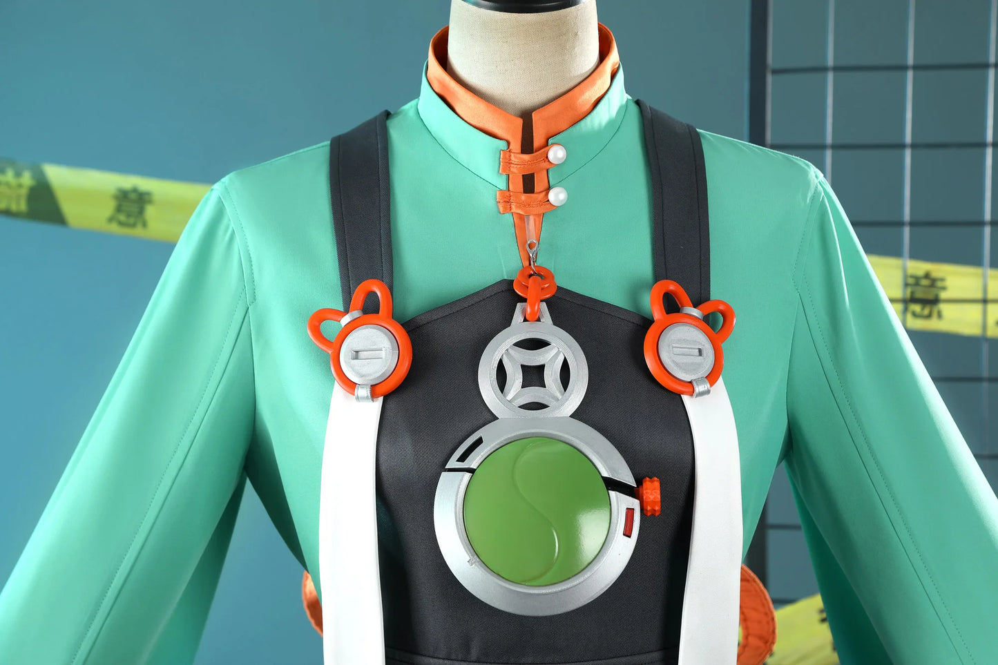 Zenless Zone Zero Zhao Cosplay Costume Dress Uniform Headwear Tail Earrings Rabbit Ear Halloween Party for Women Girls Role Play