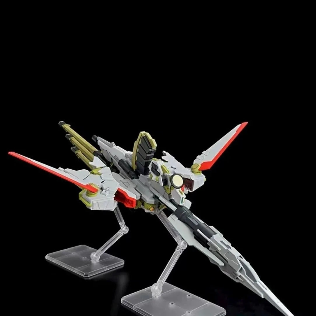 STAR Model Destiny Zeus Silhouette HG 1/144 ZGMF-X42S A-GXQ754／V2 Assembly Model Kit Package Action Figures Toy Gift