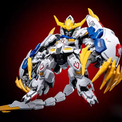 ZERO PLAN Barbatos Giant Claw MGSD HG Model Parts Package Assembly Model Kit Accessory Toys