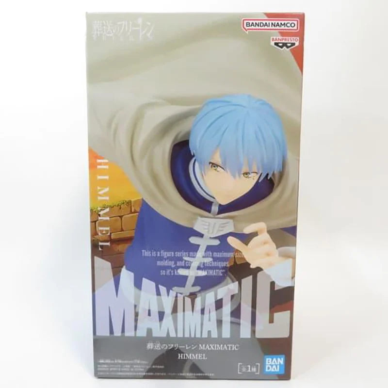 Banpresto Frieren Himmel PVC Model 18CM 25CM