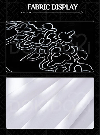 2B/2P Cosplay Costume Game Cosplay DokiDoki-SR Cosplay Female 2P Sexy Dress Costume Two Styles Women Cosplay Halloween