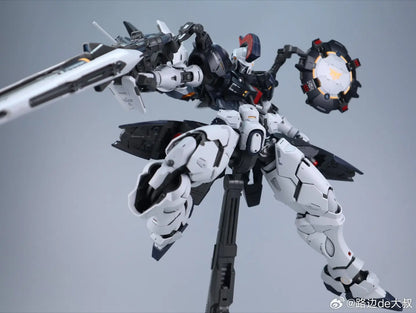 STRANGEWORK Model Monument Repairtype PG 1/60 T1 Tallgeese Assembly Model Kit Toy Action Figures Robot Plastic Model Kits Gfits