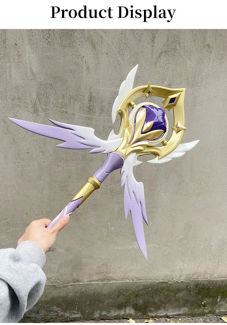 IN STOCK Dan Heng Stelle Caelus Robin Firefly Cerydra Phainon Cosplay Props Game Honkai: Star Rail Cosplay DokiDoki Props