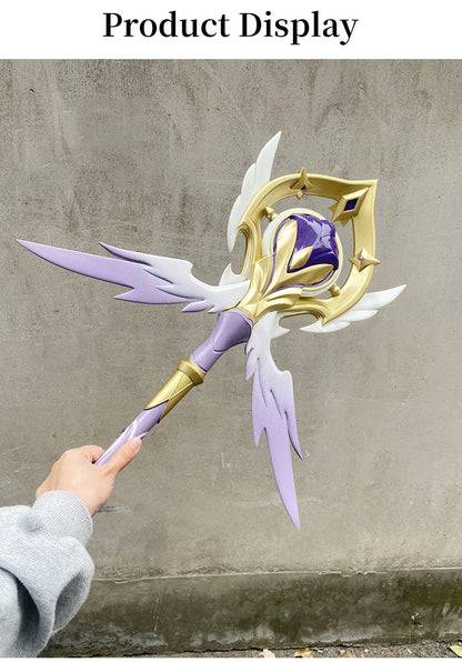 IN STOCK Dan Heng Stelle Caelus Robin Firefly Cerydra Phainon Cosplay Props Game Honkai: Star Rail Cosplay DokiDoki Props