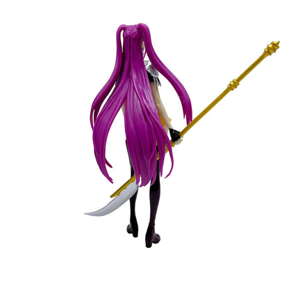 IN STOCK! Witch Hunter Girl Kpop Group Anime Merch - Rumi, Zoe & Mila Collectible Figurines | Desktop Decoration & Fan Gift