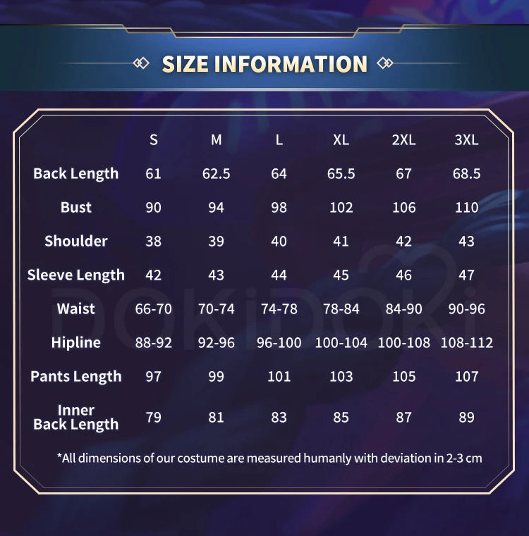 Caitlyn Cosplay Costume Anime Cosplay【S-3XL】DokiDoki-SR Women Halloween Uniform Caitlyn Cosplay Armor Hat Metal Plus Size