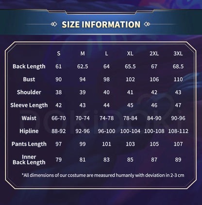 Caitlyn Cosplay Costume Anime Cosplay【S-3XL】DokiDoki-SR Women Halloween Uniform Caitlyn Cosplay Armor Hat Metal Plus Size