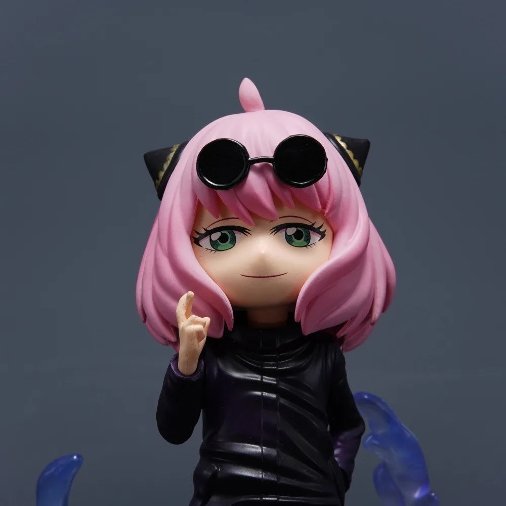 18cm Anime Jujutsu Kaisen Gojo Satoru PVC Action Figure Model Toy Collection Gift