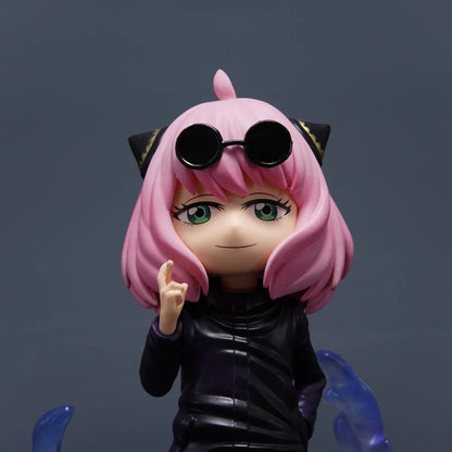 18cm Anime Jujutsu Kaisen Gojo Satoru PVC Action Figure Model Toy Collection Gift
