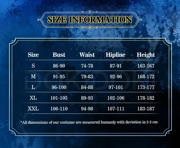 IN STOCK Gojo Satoruu Geto Suguruu Okkotsu Yuta Ieirii Shokoo Cosplay Anime【S-3XL】 DokiDoki-R School Uniform Costume Plus Size