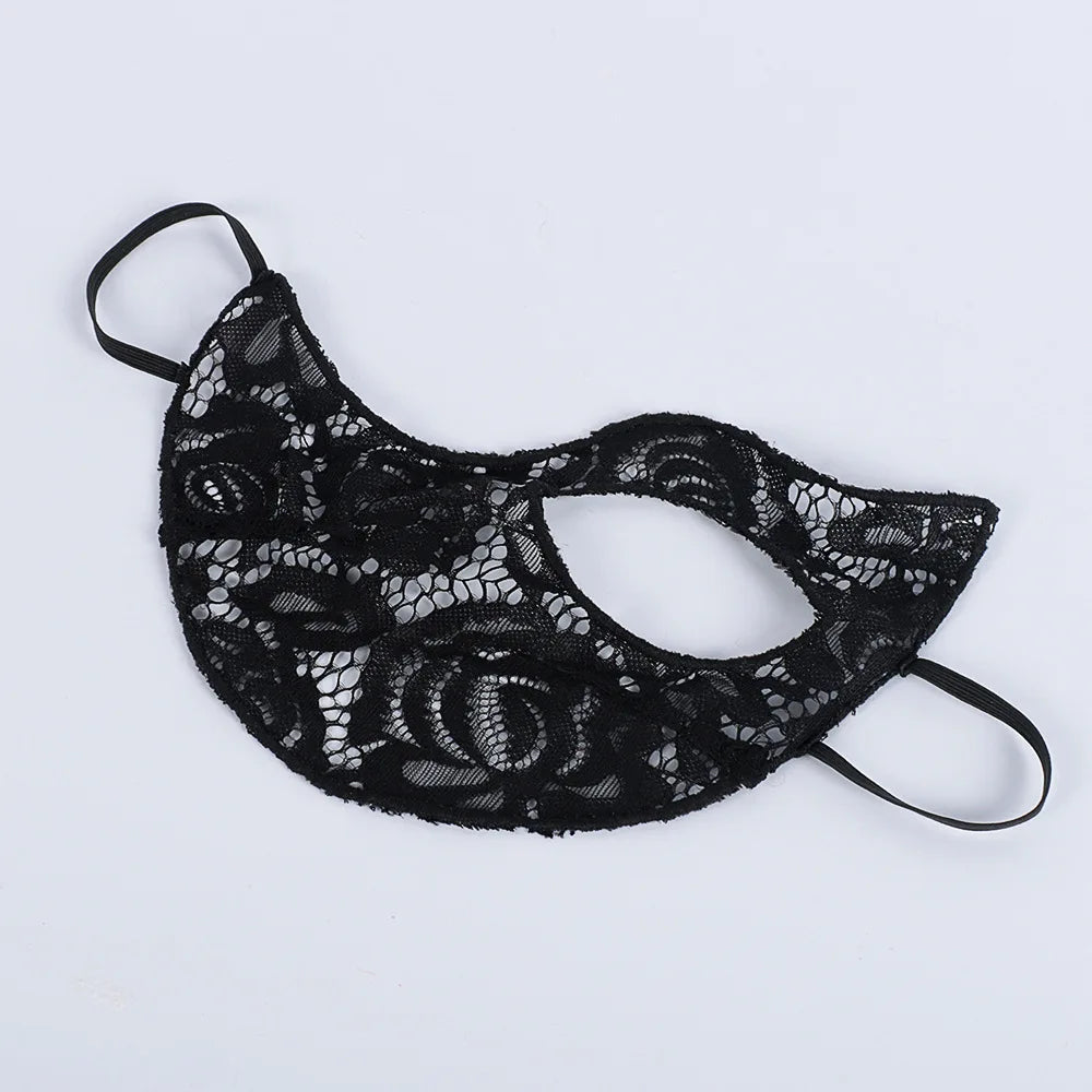 BanG Dream Wakaba Mutsumi Cosplay Costume Wig Red Dress Mortis Uniform Ave Mujica Mask Hat Earrings Halloween Party Women Props