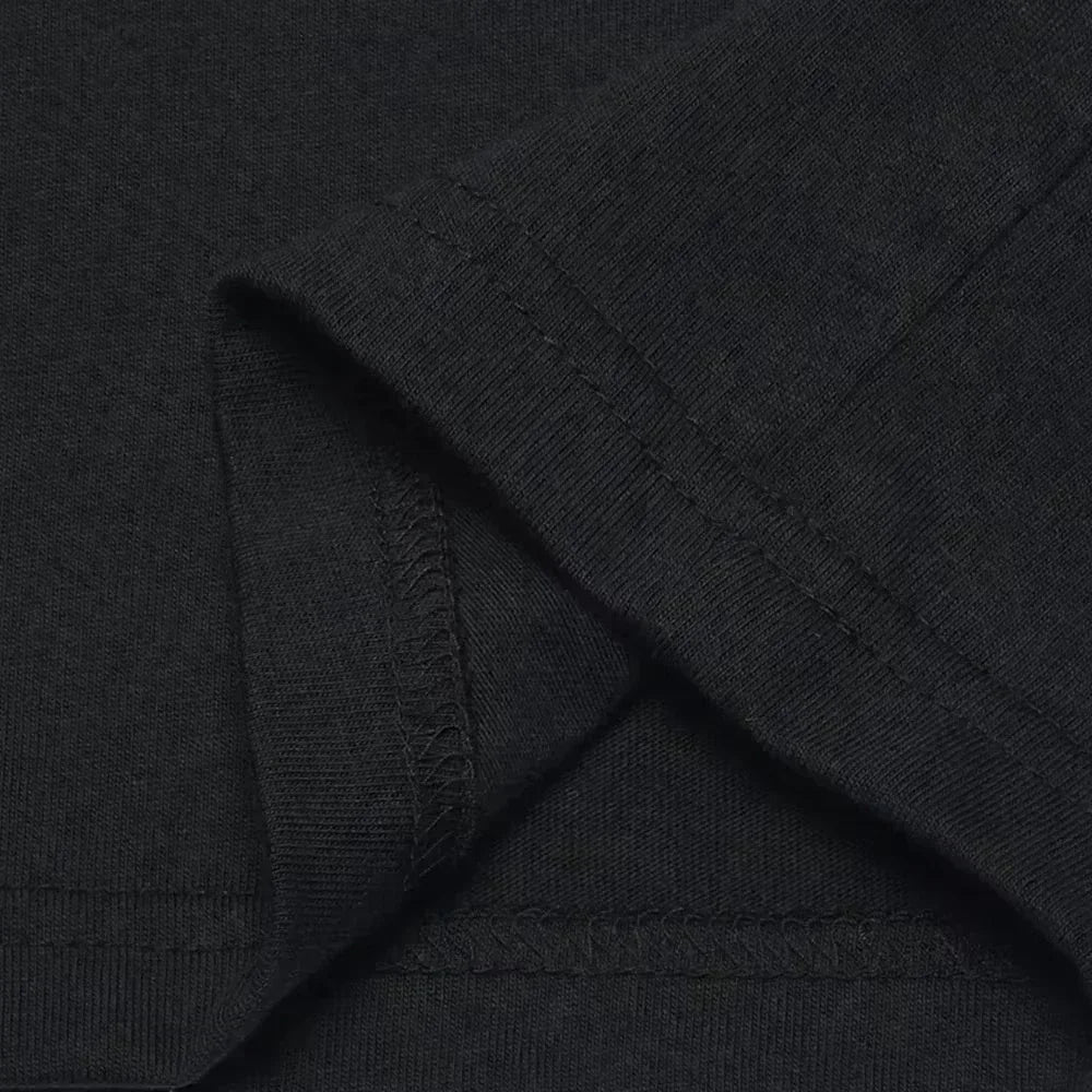 Chrollo Lucilfer Book T-shirt Hunter X Hunter HXH Anime Summer Cotton Men Women Top Tee Streetwear Casual Trendy Oversized Loose