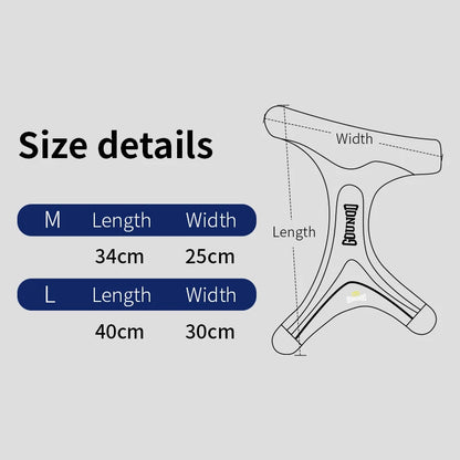 The Codex Adjustable Ankle Support Sleeve 1pc Elastic Breathable Anti-Spinning Pressure Pad for Fitness Sports Safety