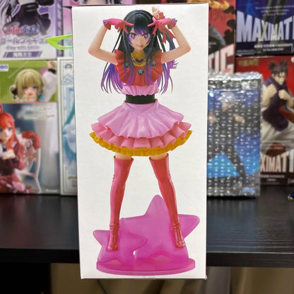 TAiTO T-most Oshi No Ko Hoshino Ai 25CM PVC Model