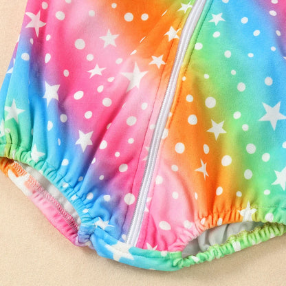 Baby Boy Romper 0 to 3 6 9 12 18 24 Months One Piece Hooded Baby Fall Outfit Newborn Girl Clothes Funny Yellow Jumpsuit Pajamas