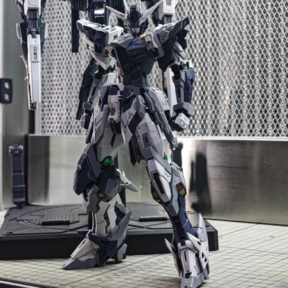 JOY TOY Star Eternal Emerald Zero Ver 1/100 ABS Model Kit