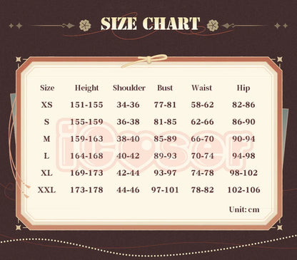 Genshin Impact Alice Cosplay Costume Wig Dress Headwear Ring Game Uniform Halloween Party for Women Girls Role Play Outfit Props