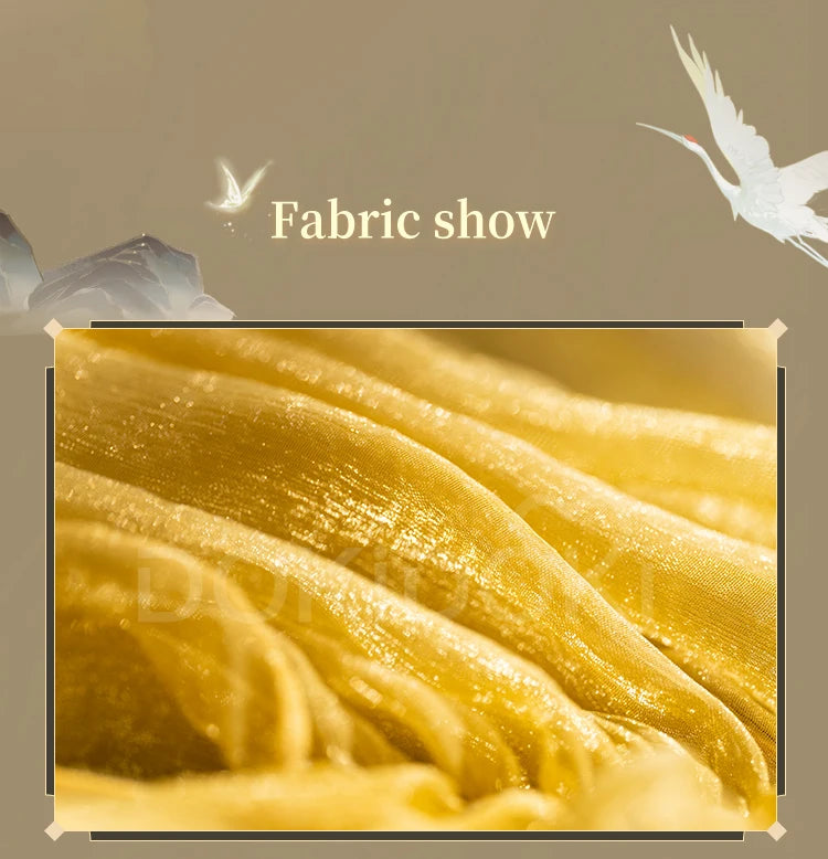 【Official】IN STOCK Xie Lian Cosplay Costume Anime Heaven Official's Blessing DokiDoki-SR Crown Prince Xielian Cosplay