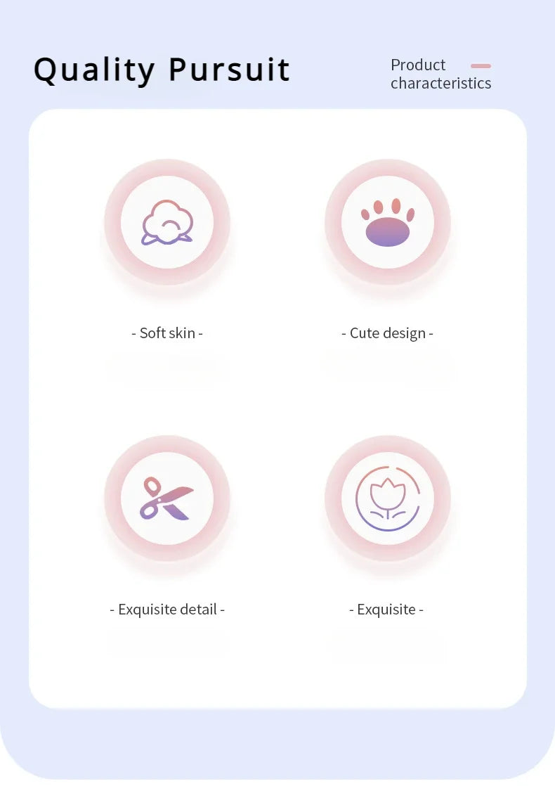 Hot Kawaii Disney Stitch Angel Plush Stuffed Toys Purple Anime Lilo&Stitch Doll Cute Keychain Pendant Birthday Gift For Kid Girl