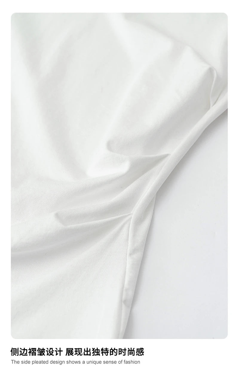 ZODF Hotsweet Summer Women Raglan Sleeve T-Shirts Girls Slim Fit 150gsm Casual Patchwork O Neck T Shirt Brand Tees HY1021