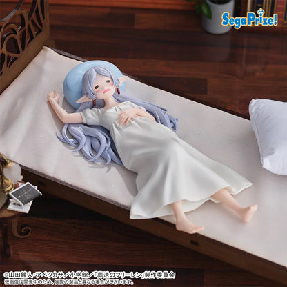 SEGA Frieren Fern PVC Model Collection Figure