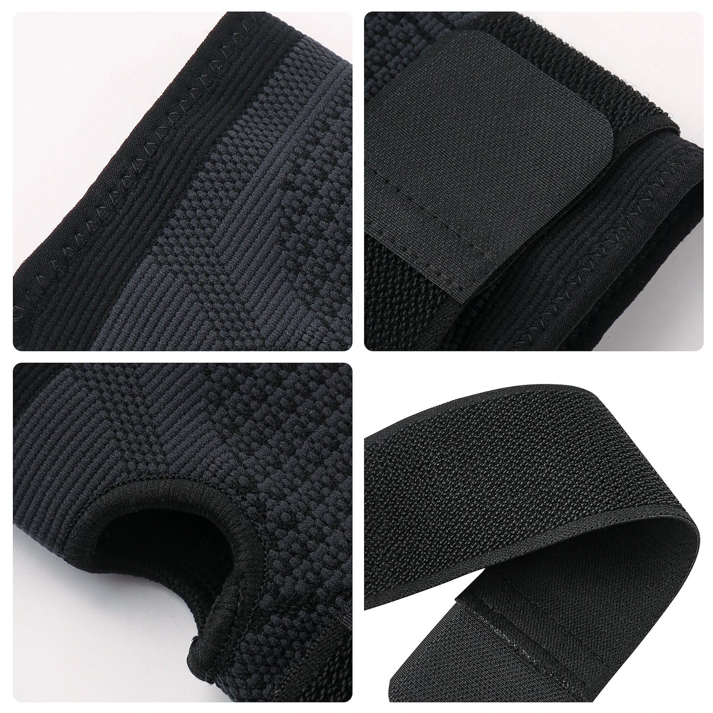 1pc /2pc Wrist Protector Wrist Protector Wrist Support, Wrist Protector Strap, Compression Gloves For Carpal Tunnel China Manu