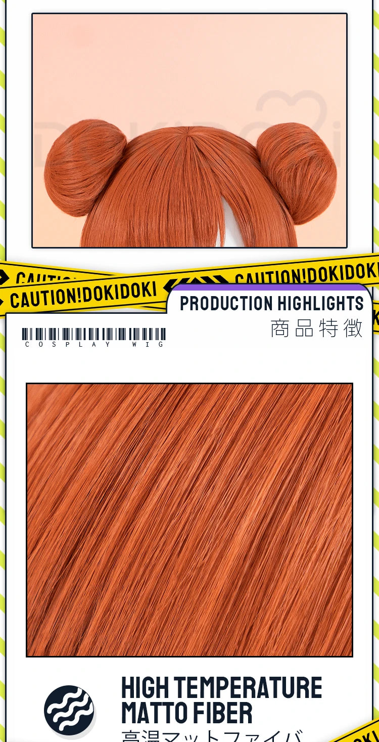 IN STOCK Himmel Stark Heiter Wig Anime Frieren: Beyond Journey's End Cosplay DokiDoki Men Wreath Blue Short Hair Heat Resistant