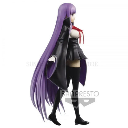In Stock Original Banpresto Fate Grand Order Moon Cancer BB Mooncancer Anime Model Figure Boxed Toy Pvc Girl Birthday Gift