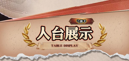 Identity V Archer Cosplay Costume Wig Brynhildr Vilulf Uniform Glasses Eye Patch Halloween Party for Women Girls Carnival Props