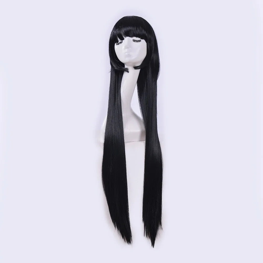 HOMCHEE TRENDS Jabami Yumeko Cosplay Set Adult Cotton Polyester
