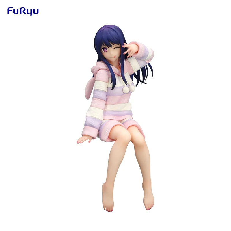 FuRyu Oshi No Ko Hoshino Ai Arima Kana Kurokawa Akane 15CM PVC