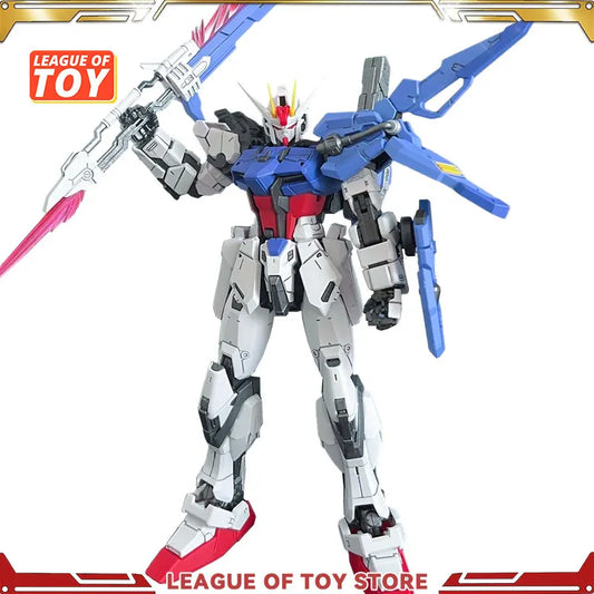 Bandai WUJI Model Sword Strike ATH-001 1/100 ABS Model Kit