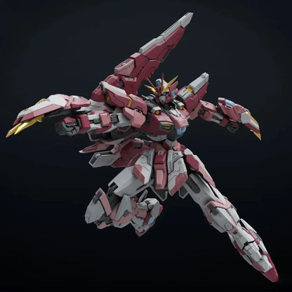 ALKAID XH-B01A Series Action Figure High Detail Detachable Parts Collectible Assembly Model Kit Desktop Decore GK Toy Boy Gifts