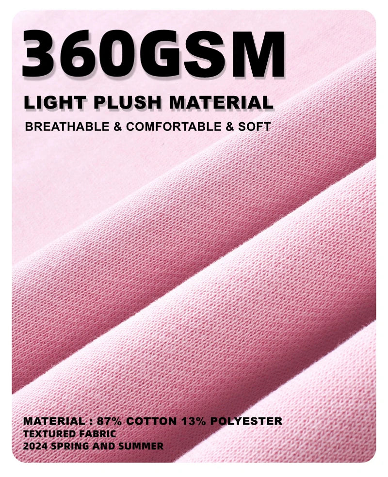 ZODF Spring Summer Men Washed Spray Dyeing T Shirts Unisex Heavy Weight Plush Distressed 360gsm T-Shirt Brand Tops HY0780