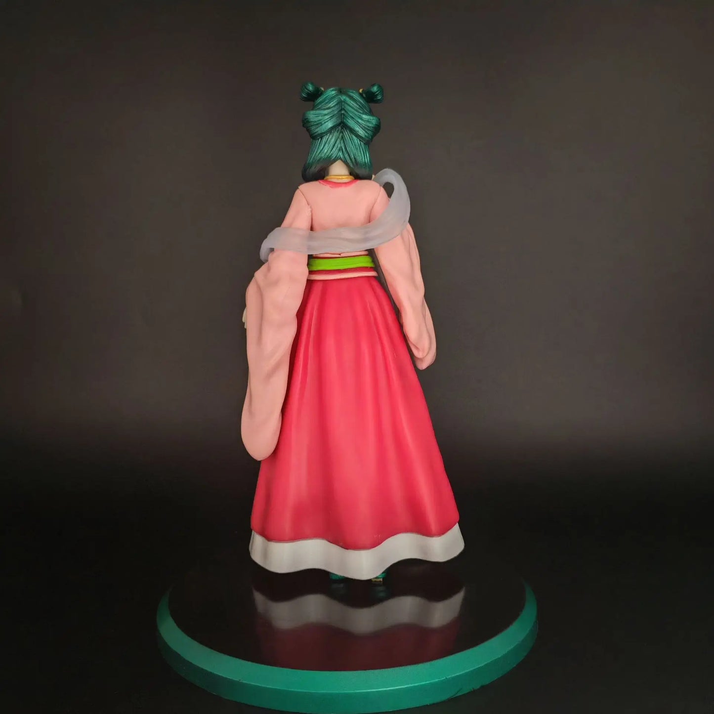 In Stock Kusuriya No Hitorigoto Maomao Garden Party Anime Girl Figure The Apothecary Diaries Jinshi Action Figure Model Doll\