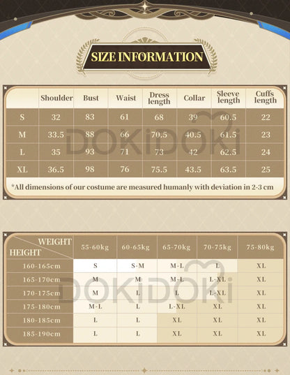 Saber Cosplay Costume Honkai: Star Rail x Fate DokiDoki-SR HSR Women Costume Dress Saber Cosplay Wig