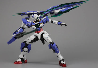 Daban 8822 00Q MG 1/100 Full Saber Model ABS