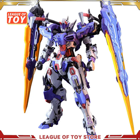 EDDA VALKYRIE NGEW-05-02 1/100 Scale ABS Model Kit