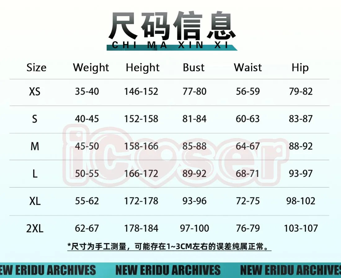 Zenless Zone Zero Lucia Cosplay Costume Wig Uniform Cloak Headwear Tail Spook Shack Halloween Party for Women Girls Role Play