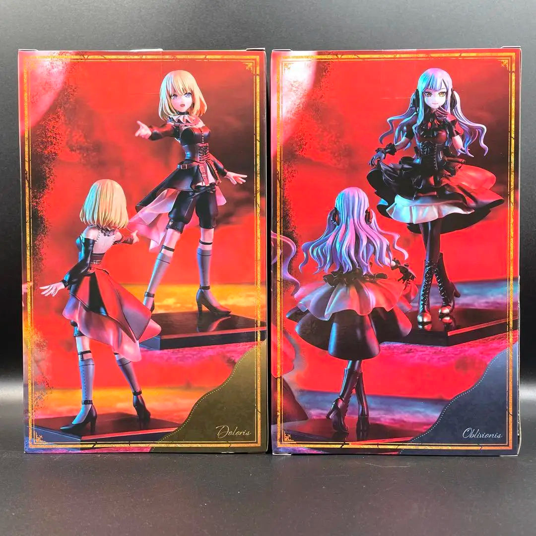 Bushiroad BanG Dream Misumi Hatsune Sakiko 18CM PVC Model