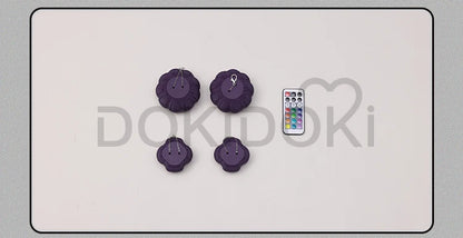 IN STOCK Vivian Banshee Cosplay Costume Game Zenless Zone Zero DokiDoki-SR Vivian Cosplay Metal Accessories ZZZ