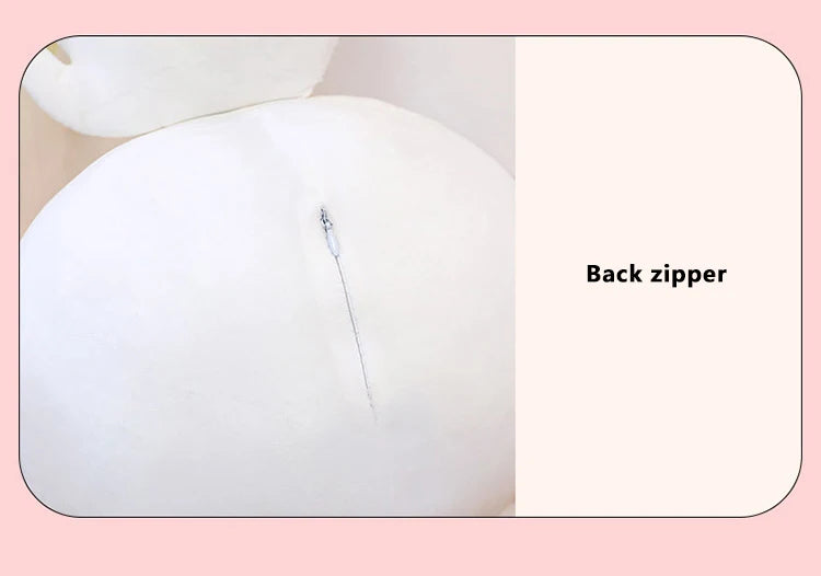 50/90cm Scorbunny Pokemon Large Plush Toys Anime Doll Cute Giant Pokémon Rabbit Cartoon Stuffed Plushie Pillow Gift for Kid Xmas