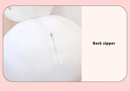 50/90cm Scorbunny Pokemon Large Plush Toys Anime Doll Cute Giant Pokémon Rabbit Cartoon Stuffed Plushie Pillow Gift for Kid Xmas