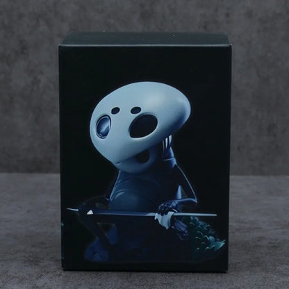 Hornet Girl Action Game Hollow Knight:Silksong Figurine Shadow Knight Action Figures PVC Collection Decoration Model Toys Gifts