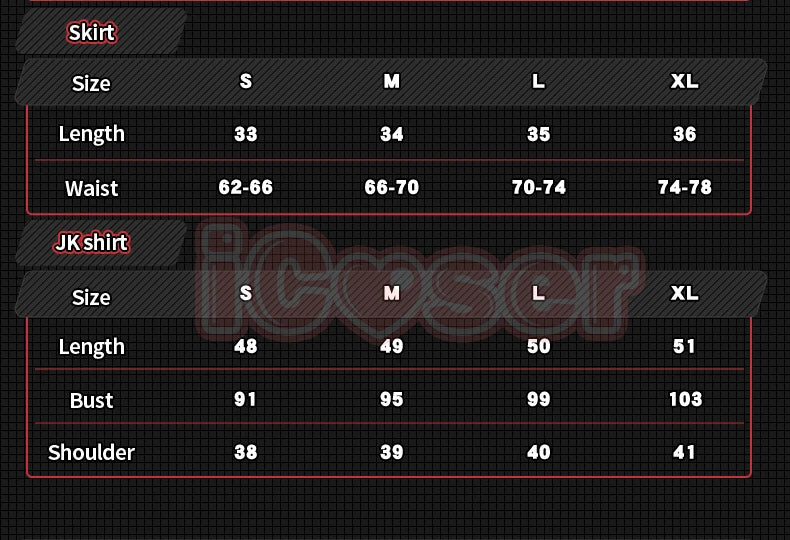 Zenless Zone Zero Ukinami Yuzuha Cosplay Costume Wig Skirt Sweater Uniform Headwear Spook Shack Halloween Party for Women Girls